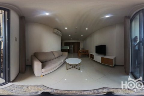 Apartment in District 10, Ho Chi Minh, No. 22137 5