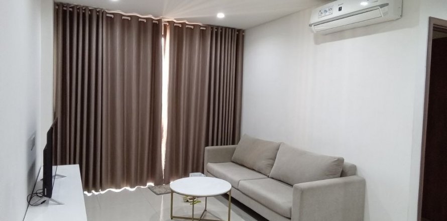 Studio Apartment in District 10, Ho Chi Minh, No. 22137