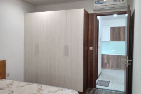 Apartment in District 10, Ho Chi Minh, No. 22137 13