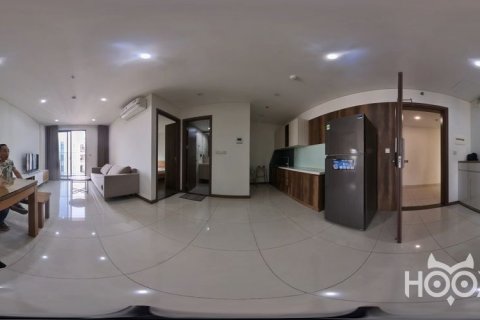 Apartment in District 10, Ho Chi Minh, No. 22137 2