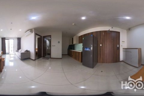 Apartment in District 10, Ho Chi Minh, No. 22137 4