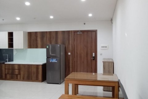 Apartment in District 10, Ho Chi Minh, No. 22137 12
