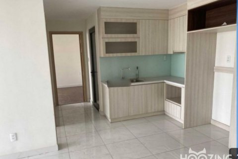 Квартира с 2 спальнями в Тхудык, Хошимин ,  № 22135 2