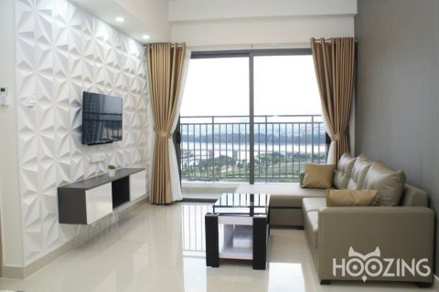 3 bedrooms Apartment in Thu Duc, Ho Chi Minh, No. 22139