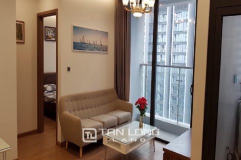 1 bedroom Apartment in Ba Dinh, Ha Noi, No. 2768