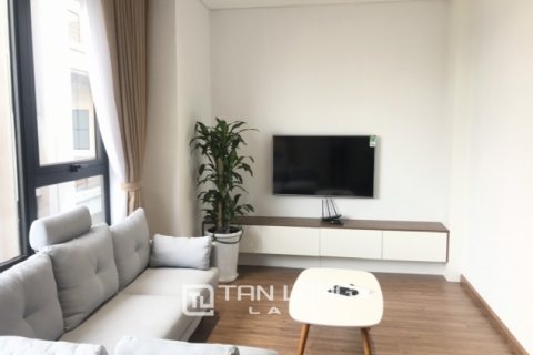 Квартира с 1 спальней в Тэйхо, Ханой , № 2763