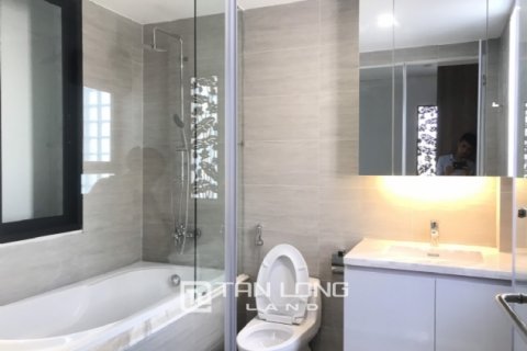 Квартира с 1 спальней в Тэйхо, Ханой ,  № 2763 7