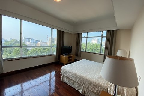 3 bedrooms Apartment in District 3, Ho Chi Minh, No. 18522