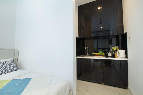 Studio Apartment in District 1, Ho Chi Minh,  No. 18526 4