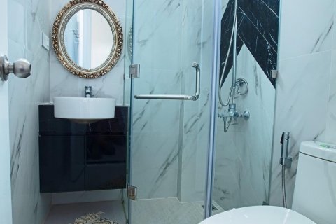 Studio Apartment in District 1, Ho Chi Minh,  No. 18526 5
