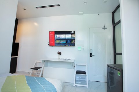 Studio Apartment in District 1, Ho Chi Minh,  No. 18526 3