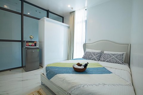 Studio Apartment in District 1, Ho Chi Minh,  No. 18526 2