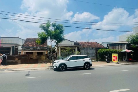 Studio Townhouse in Hoc Mon, Ho Chi Minh,  No. 18579