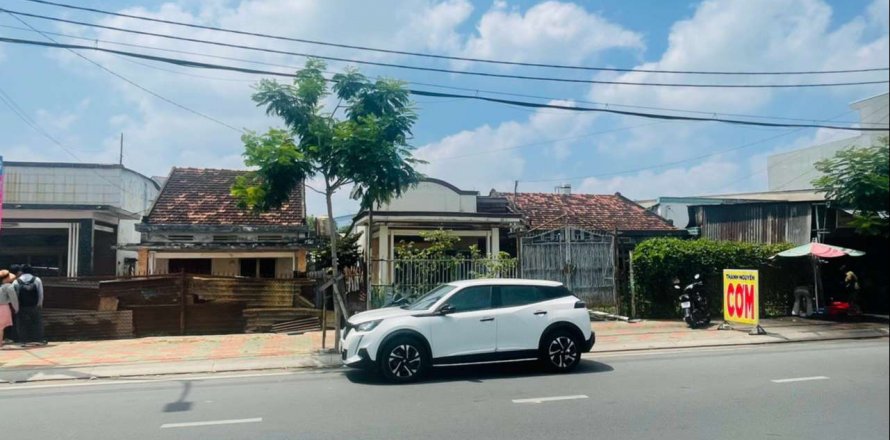 Studio Townhouse in Hoc Mon, Ho Chi Minh,  No. 18579