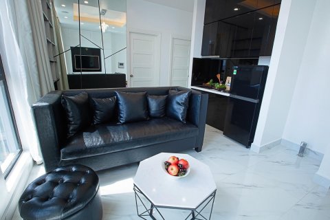 2 bedrooms Apartment in District 1, Ho Chi Minh,  No. 18525 4