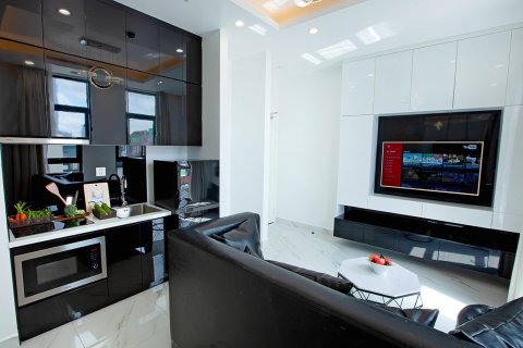 2 bedrooms Apartment in District 1, Ho Chi Minh,  No. 18525 3