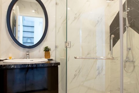 2 bedrooms Apartment in District 1, Ho Chi Minh,  No. 18525 6