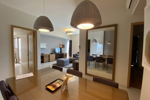 3 bedrooms Apartment in Thu Duc, Ho Chi Minh, No. 18524 3