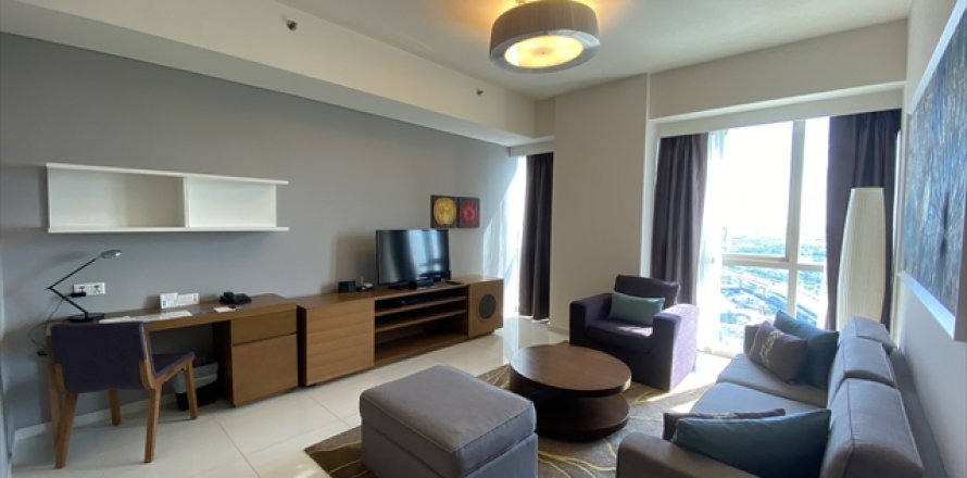 3 bedrooms Apartment in Thu Duc, Ho Chi Minh, No. 18524