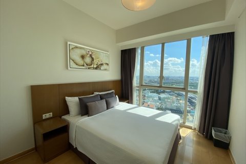 3 bedrooms Apartment in Thu Duc, Ho Chi Minh, No. 18524 5