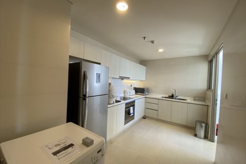 3 bedrooms Apartment in Thu Duc, Ho Chi Minh, No. 18524 4