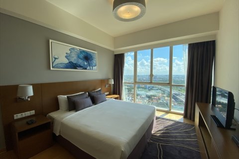 3 bedrooms Apartment in Thu Duc, Ho Chi Minh, No. 18524 11