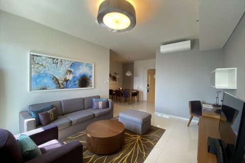 3 bedrooms Apartment in Thu Duc, Ho Chi Minh, No. 18524 2