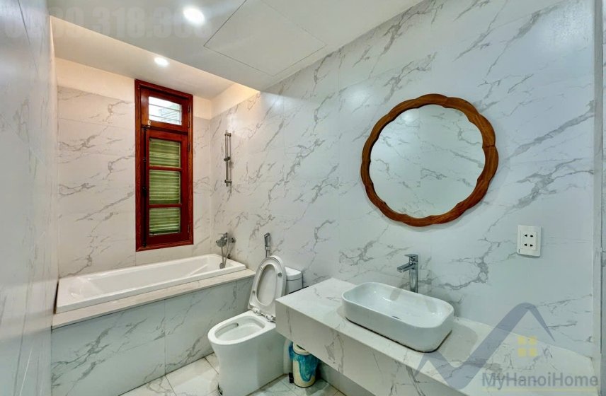 4 bedrooms House in Long Bien, Ha Noi, Vietnam No. 30331