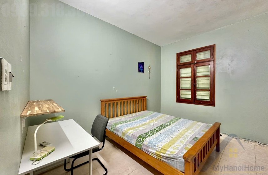 4 bedrooms House in Long Bien, Ha Noi, Vietnam No. 30331