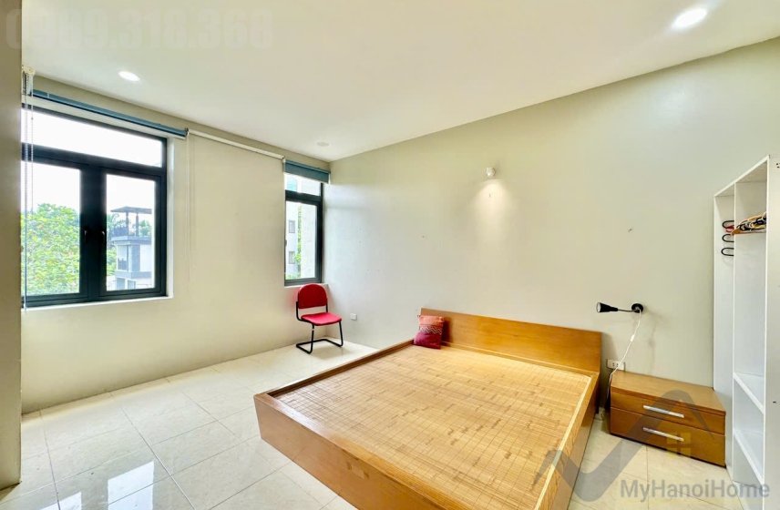 4 bedrooms House in Long Bien, Ha Noi, Vietnam No. 30331