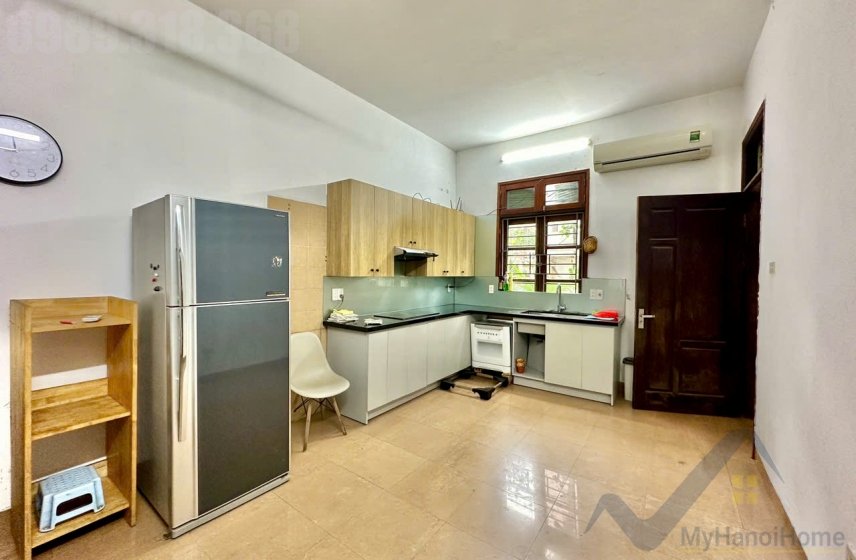 4 bedrooms House in Long Bien, Ha Noi, Vietnam No. 30331