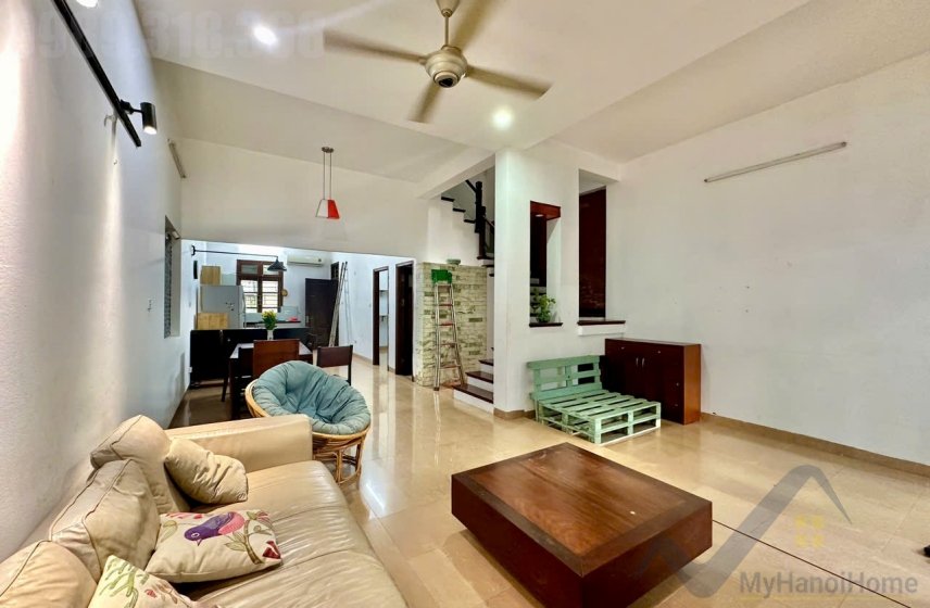 4 bedrooms House in Long Bien, Ha Noi, Vietnam No. 30331