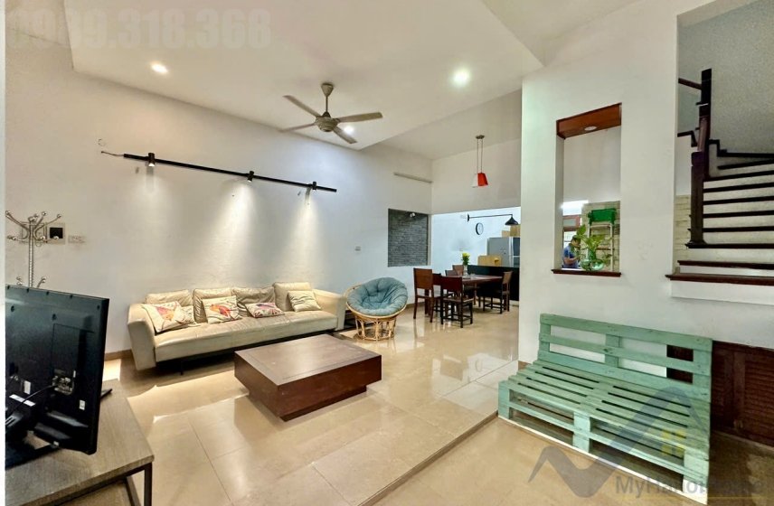 4 bedrooms House in Long Bien, Ha Noi, Vietnam No. 30331