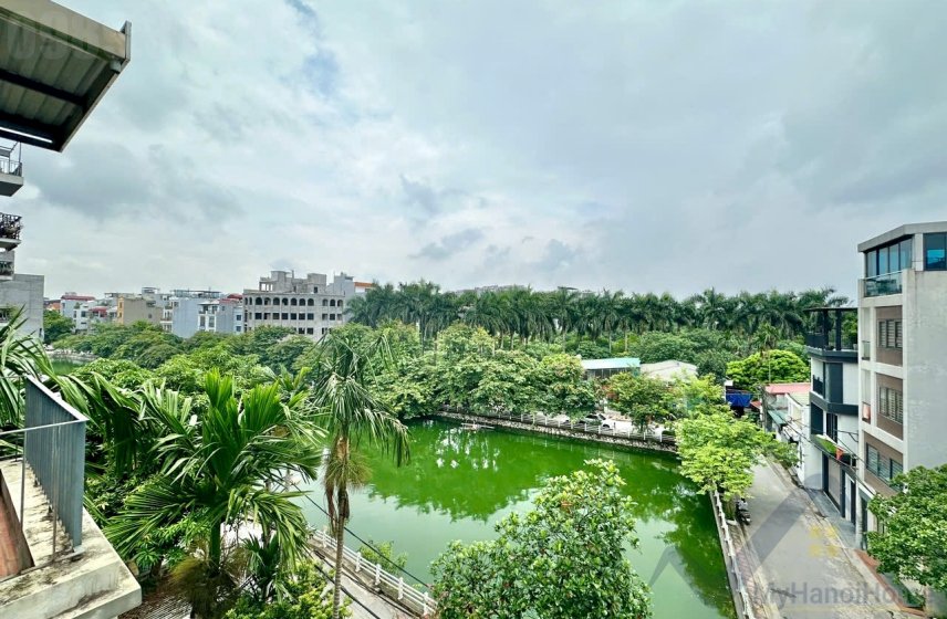 4 bedrooms House in Long Bien, Ha Noi, Vietnam No. 30331