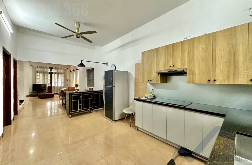 4 bedrooms House in Long Bien, Ha Noi, Vietnam No. 30331