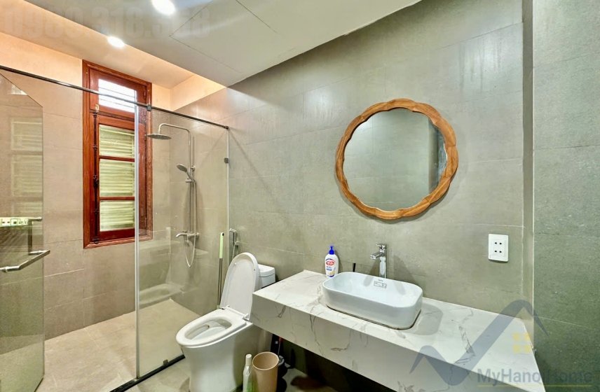 4 bedrooms House in Long Bien, Ha Noi, Vietnam No. 30331