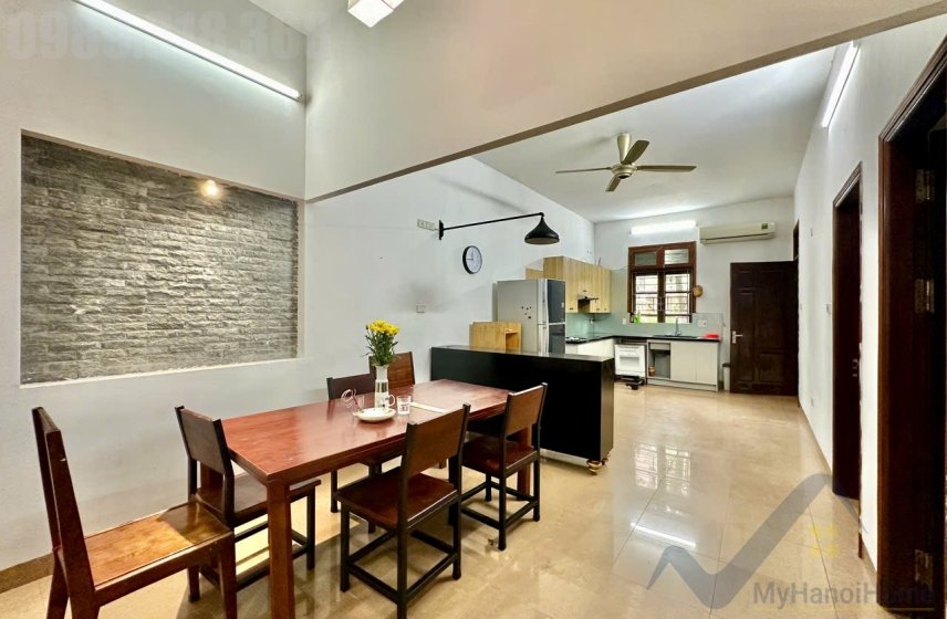 4 bedrooms House in Long Bien, Ha Noi, Vietnam No. 30331