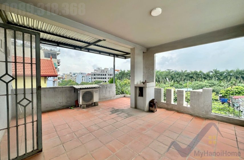 4 bedrooms House in Long Bien, Ha Noi, Vietnam No. 30331