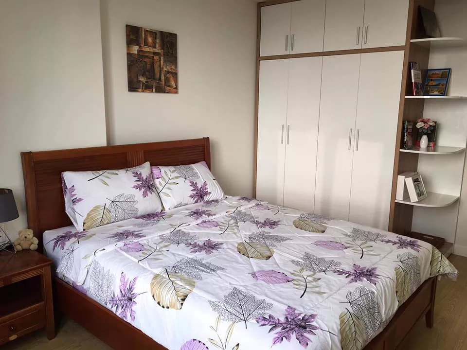 3 bedrooms Apartment in Thu Duc, Ho Chi Minh, Vietnam No. 11456