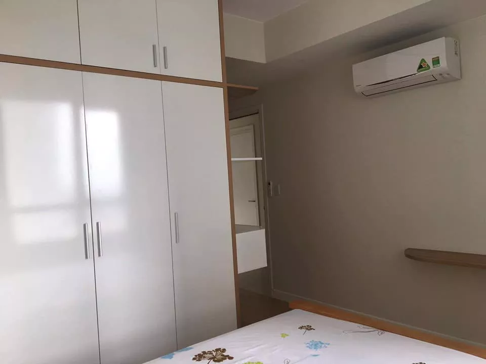 3 bedrooms Apartment in Thu Duc, Ho Chi Minh, Vietnam No. 11456