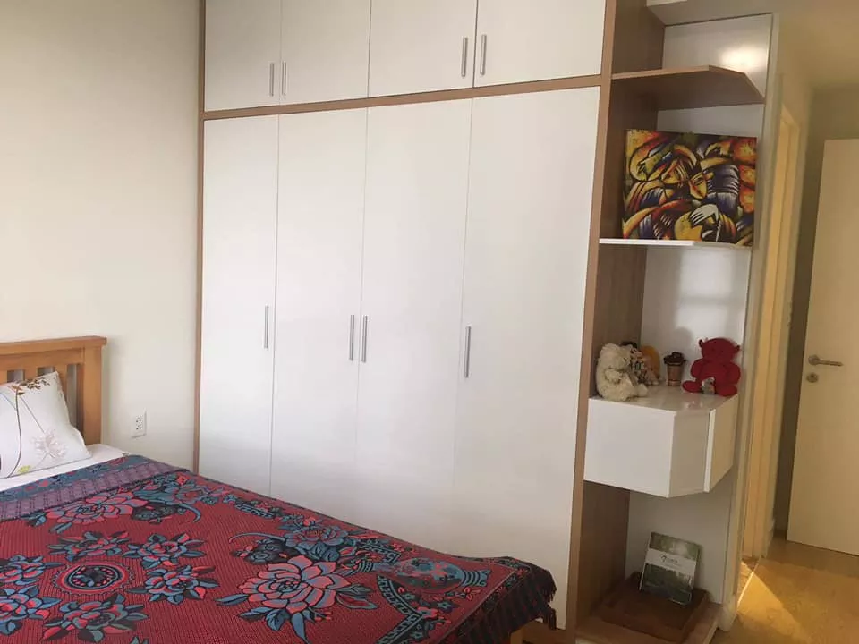 3 bedrooms Apartment in Thu Duc, Ho Chi Minh, Vietnam No. 11456