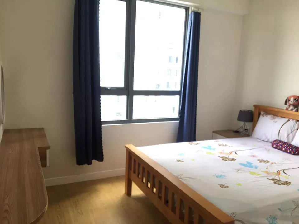 3 bedrooms Apartment in Thu Duc, Ho Chi Minh, Vietnam No. 11456