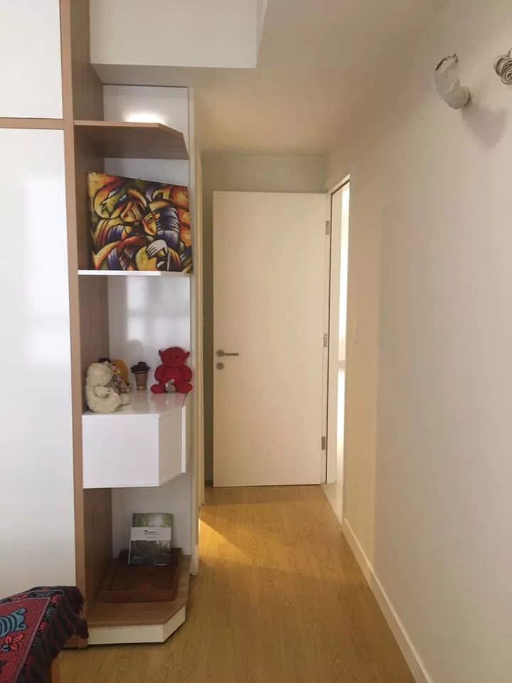3 bedrooms Apartment in Thu Duc, Ho Chi Minh, Vietnam No. 11456