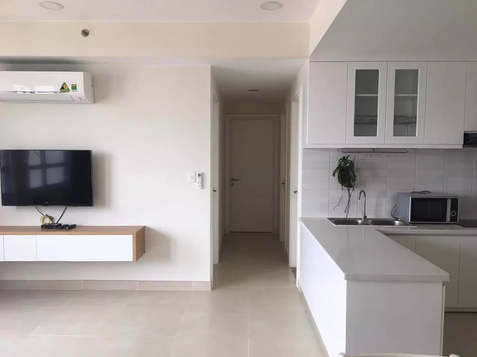 3 bedrooms Apartment in Thu Duc, Ho Chi Minh, Vietnam No. 11456