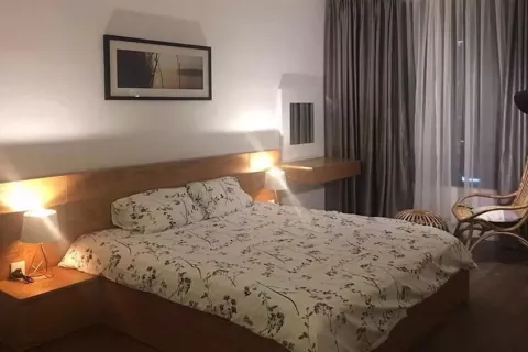 1 bedroom Apartment in Thu Duc, Ho Chi Minh, No. 11458