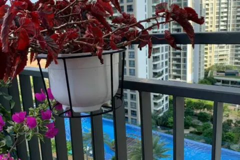 3 bedrooms Apartment in Thu Duc, Ho Chi Minh,  No. 11461 2