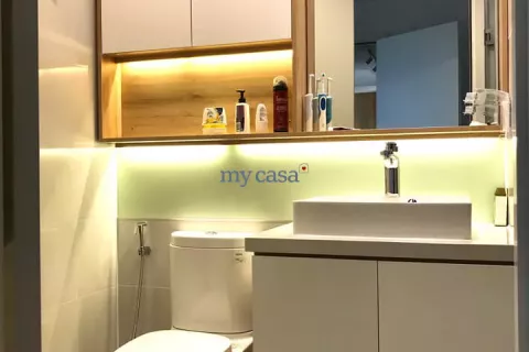 2 bedrooms Apartment in Thu Duc, Ho Chi Minh, No. 11455 2