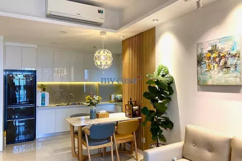 2 bedrooms Apartment in Thu Duc, Ho Chi Minh, No. 11455 7