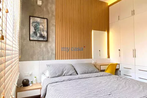 2 bedrooms Apartment in Thu Duc, Ho Chi Minh, No. 11455