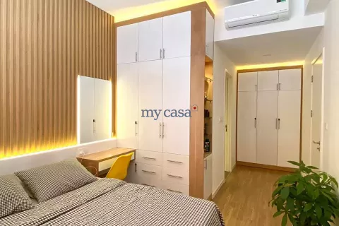 2 bedrooms Apartment in Thu Duc, Ho Chi Minh, No. 11455 5